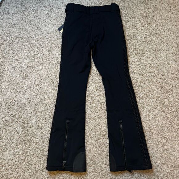 Goldbergh Brooke Pippa Ski Pants Waterproof Black NWT size US 6 - Picture 8 of 8